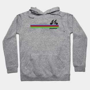 Women's Tandem Racing World Champion Hoodie